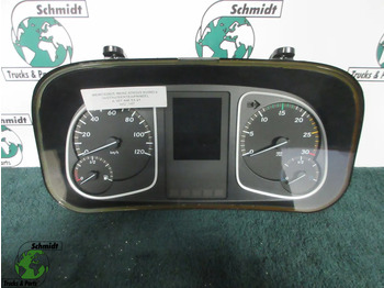 Panel de instrumentos MERCEDES-BENZ Atego