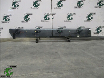 Cabine et intérieur MERCEDES-BENZ