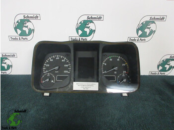 Panel de instrumentos MERCEDES-BENZ Actros