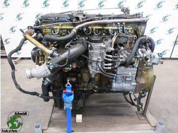 Moteur MERCEDES-BENZ