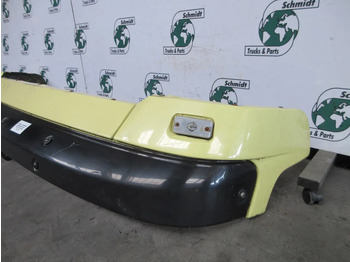 Cabine et intérieur pour Camion Renault 2010578255 ZONNEKAP RENAULT PREMUIM MODEL EURO 5: photos 2