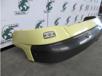 Cabine et intérieur pour Camion Renault 2010578255 ZONNEKAP RENAULT PREMUIM MODEL EURO 5: photos 3