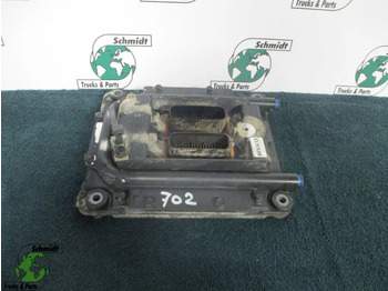 Bloc de gestion RENAULT