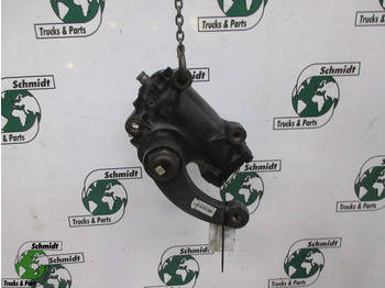 Boîtier de direction RENAULT D