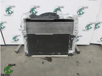 Radiateur SCANIA P