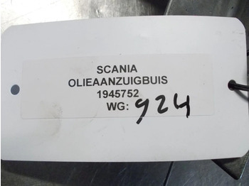 Moteur et pièces pour Camion Scania 1945752 OLIEAANZUIGBUIS EURO 6: photos 3 Moteur et pièces pour Camion Scania 1945752 OLIEAANZUIGBUIS EURO 6: photos 3