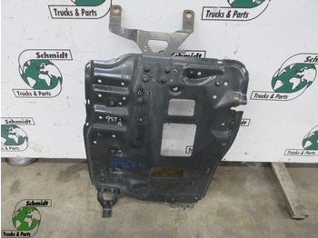 Frame/ Châssis SCANIA R