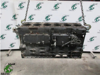 Moteur et pièces SCANIA