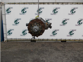 Essieu arrière pour Camion Scania 2159511//1733934//2052040/R780/RATO 2,71.1 EURO 5: photos 4
