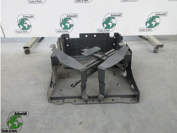 Frame/ Châssis SCANIA R