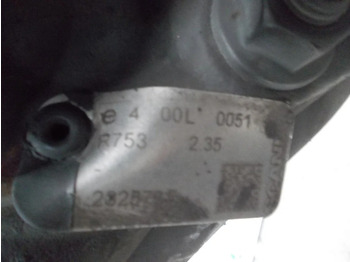 Essieu arrière pour Camion Scania 2198184//2547843//574627 RATIO 2,35:1 R753 2020: photos 5