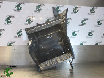 Frame/ Châssis SCANIA S