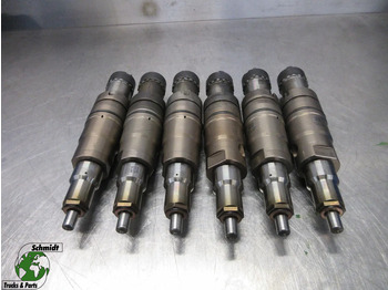 Filtre à carburant SCANIA R