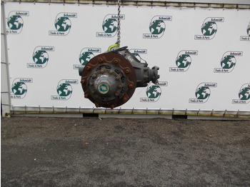 Essieu arrière pour Camion Scania 2285031//1893982/R780 RATIO 2,59 R450 EURO 6: photos 4