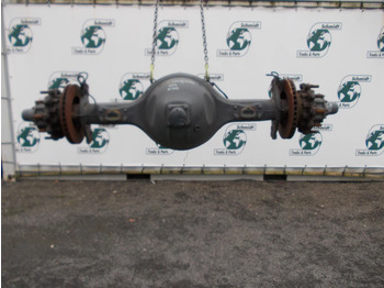 Essieu arrière pour Camion Scania 2285031//1893982/R780 RATIO 2,59 R450 EURO 6: photos 3