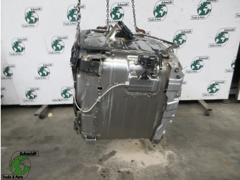 Catalyseur SCANIA G