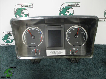 Panel de instrumentos SCANIA R