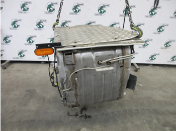 Catalyseur pour Camion Scania 2442590//2590933//2692092 R410 NGS MODEL 2023 KM 62.000: photos 5