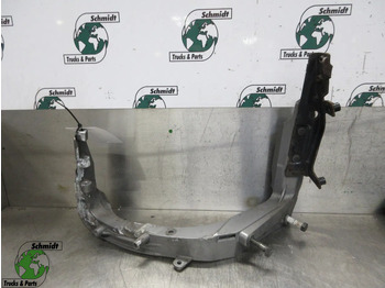 Frame/ Châssis SCANIA S
