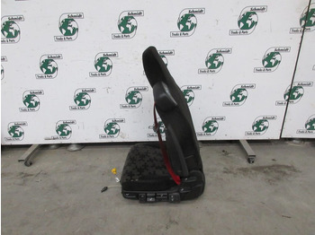 Siège pour Camion Scania 2499362/2601103/2474716 SCANIA STOELEN SET NIEUWE MODEL 2020: photos 2 Siège pour Camion Scania 2499362/2601103/2474716 SCANIA STOELEN SET NIEUWE MODEL 2020: photos 2