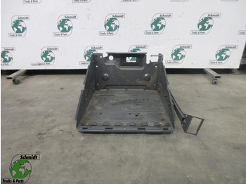 Frame/ Châssis SCANIA P