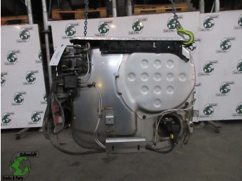 Catalyseur SCANIA S