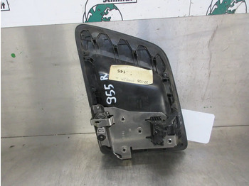 Cabine et intérieur pour Camion Scania 2559145 // 2029668 DEUR KLINK SCANIA S 450 NGS MODEL 2020: photos 2