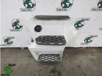 Frame/ Châssis SCANIA R