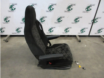 Siège pour Camion Scania 2601039 // 2499362 STOEL SCANIA R 410 EURO 6 NGS: photos 2