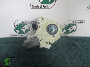 Système électrique SCANIA R