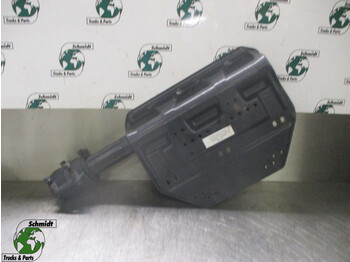 Carrosserie et extérieur SCANIA R