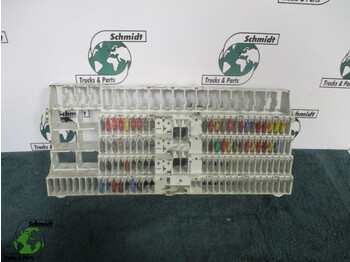 Système électrique SCANIA R