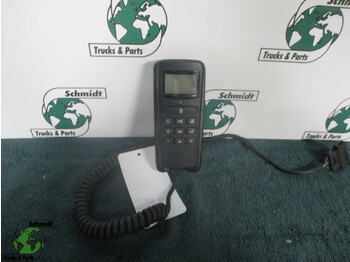 Système électrique SCANIA R