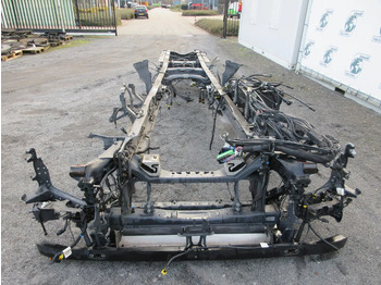 Frame/ Châssis pour Camion Scania SCANIA R 410 COMPLEET CHASSIS MODEL 2022 NGS: photos 5 Frame/ Châssis pour Camion Scania SCANIA R 410 COMPLEET CHASSIS MODEL 2022 NGS: photos 5