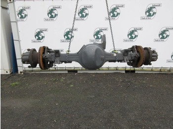 Essieu arrière pour Camion Volvo 20730460/20811404/RSS0819A/DSS19A RATIO 3,58 FL 240 EURO 6: photos 3