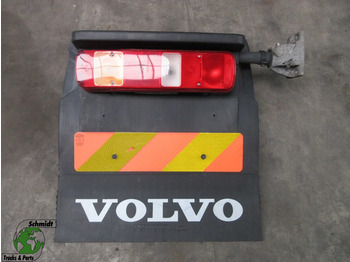 Carrosserie et extérieur VOLVO FH
