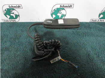 Système électrique pour Camion Volvo 22234339 ECAS BEDINING VOLVO FH 460 MODEL 2021: photos 4