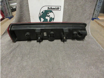 Feu arrière pour Camion Volvo 82849925 LED ACHTERLAMP RECHTS EURO 6 MODEL 2020: photos 3