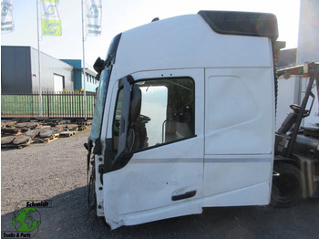 Cabine et intérieur VOLVO FH