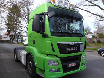 Tracteur routier MAN TGS 18.440