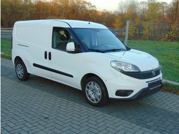 FIAT Doblo 1,6 MultiJet 105KM MAXI MAX en crédit-bail FIAT Doblo 1,6 MultiJet 105KM MAXI MAX: photos 2