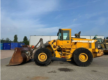 Chargeuse sur pneus VOLVO L180C