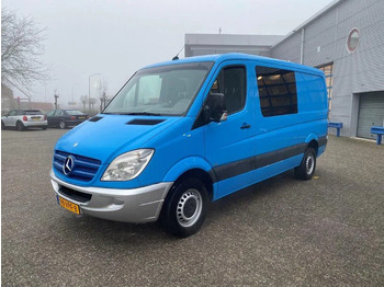 Fourgonnette MERCEDES-BENZ Sprinter 311