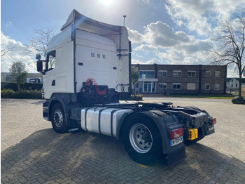 Scania R420 / RETARDER / HYDRAULICS / PTO / AUTOMATIC / EURO-5 / 2011 en crédit-bail Scania R420 / RETARDER / HYDRAULICS / PTO / AUTOMATIC / EURO-5 / 2011: photos 3