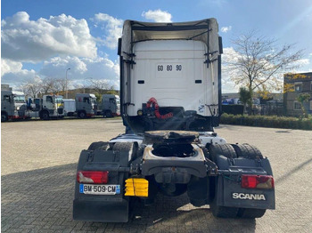 Scania R420 / RETARDER / HYDRAULICS / PTO / AUTOMATIC / EURO-5 / 2011 en crédit-bail Scania R420 / RETARDER / HYDRAULICS / PTO / AUTOMATIC / EURO-5 / 2011: photos 4