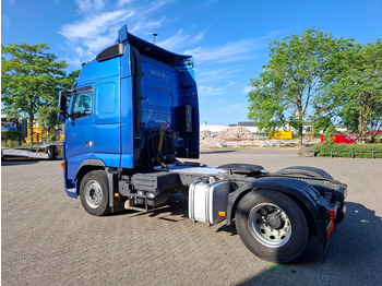 Tracteur routier Volvo FH13-400 / HYDRAULICS / NL TRUCK / TUV:14-09-2025 / GLOBETROTTER / FRIGDE / AIRCO / AUTOMATIC / EURO-5 / 2006: photos 3