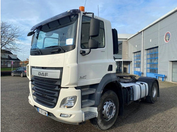 Tracteur routier DAF CF 460