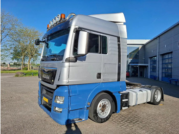 Tracteur routier MAN TGX 18.440
