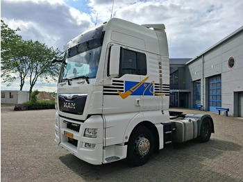 Tracteur routier MAN TGX 18.440