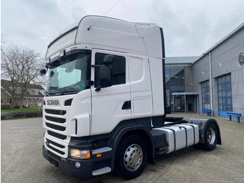 Tracteur routier SCANIA R 400